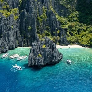 4D3N Package Tour