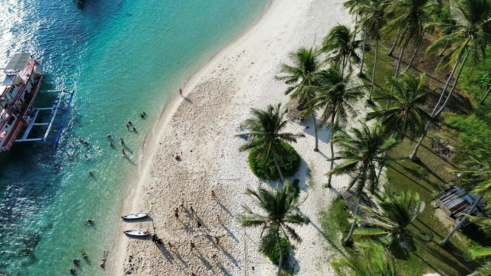 3D2N EL NIDO - CORON EXPEDITION - Image 2