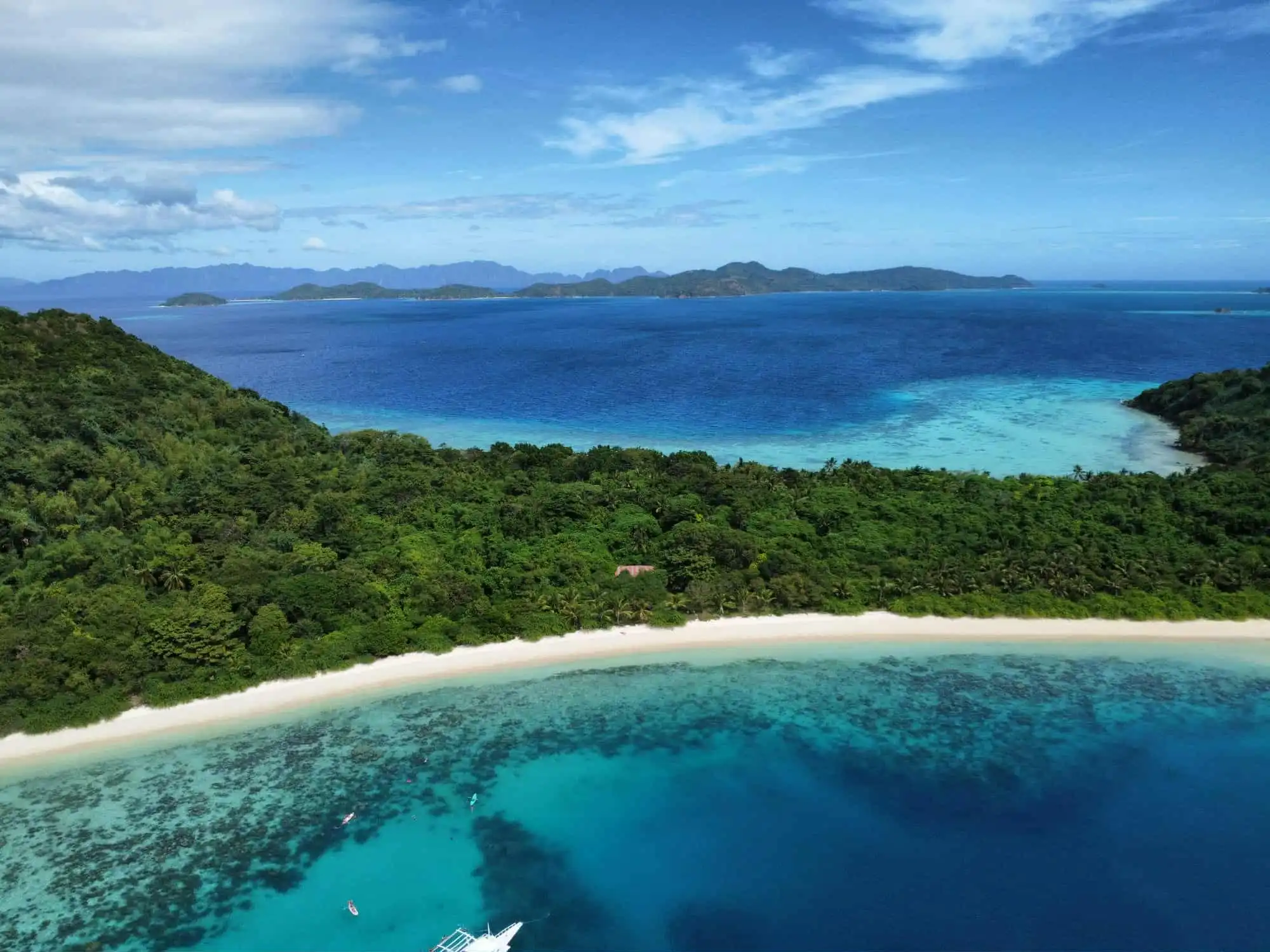 3D2N EL NIDO - CORON EXPEDITION - Image 4