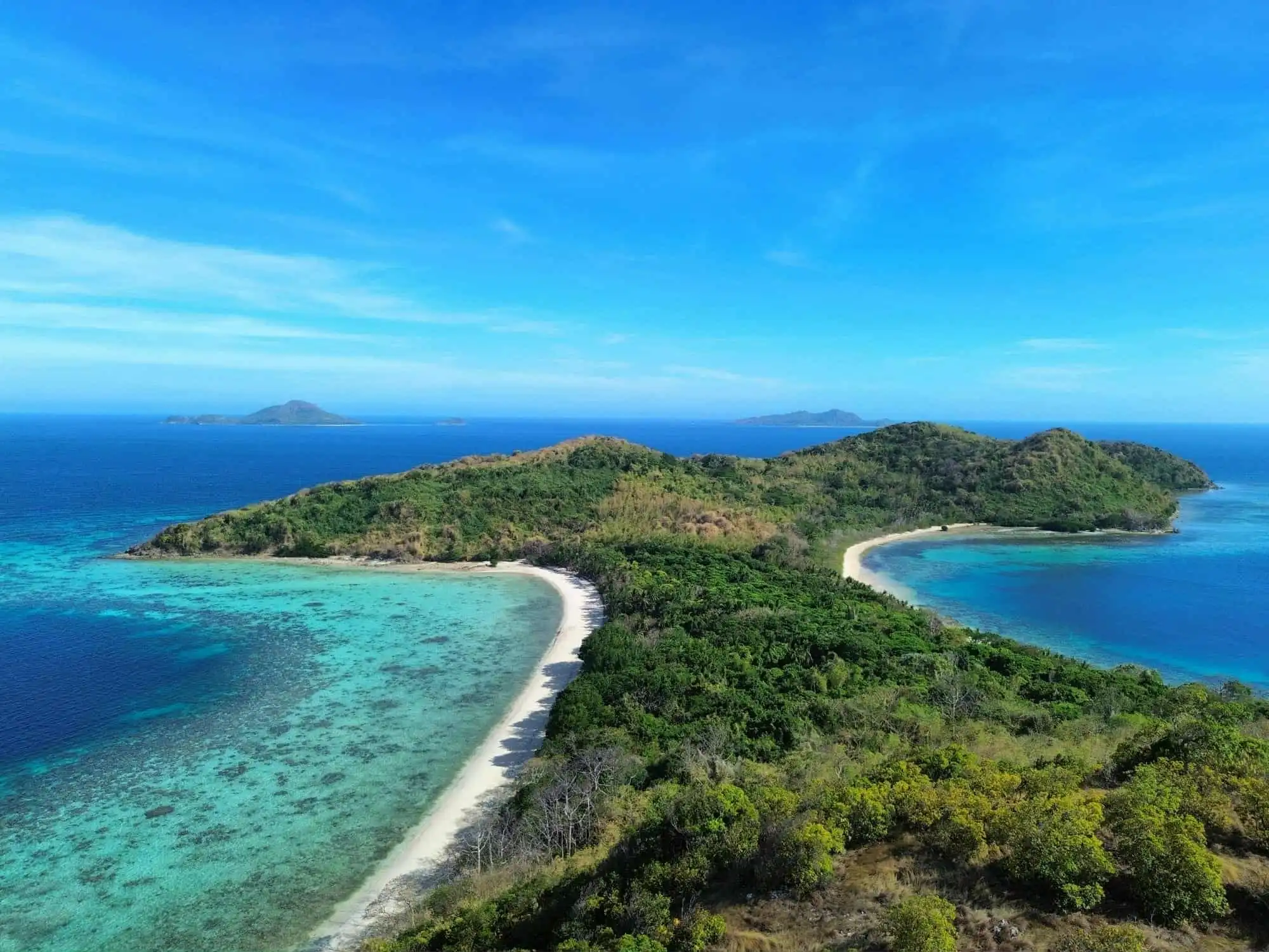 3D2N CORON- EL NIDO EXPEDITION