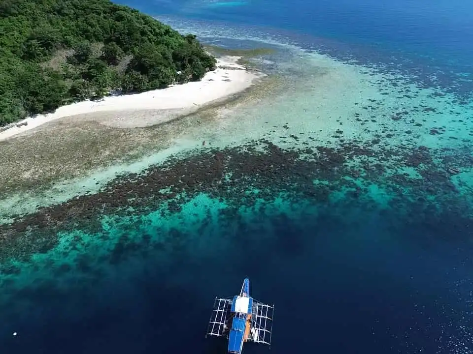 3D2N EL NIDO - CORON EXPEDITION